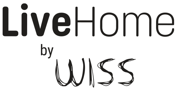 Live Home by Wiss