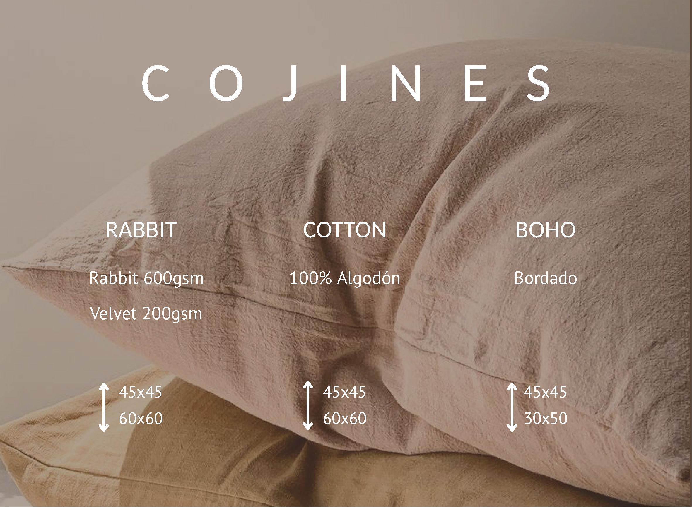 COJINES