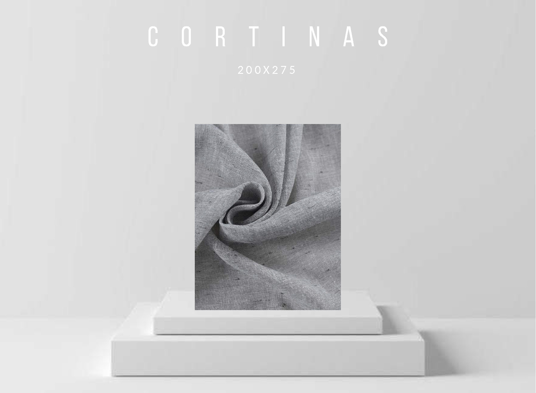 CORTINAS Wiss invierno 25
