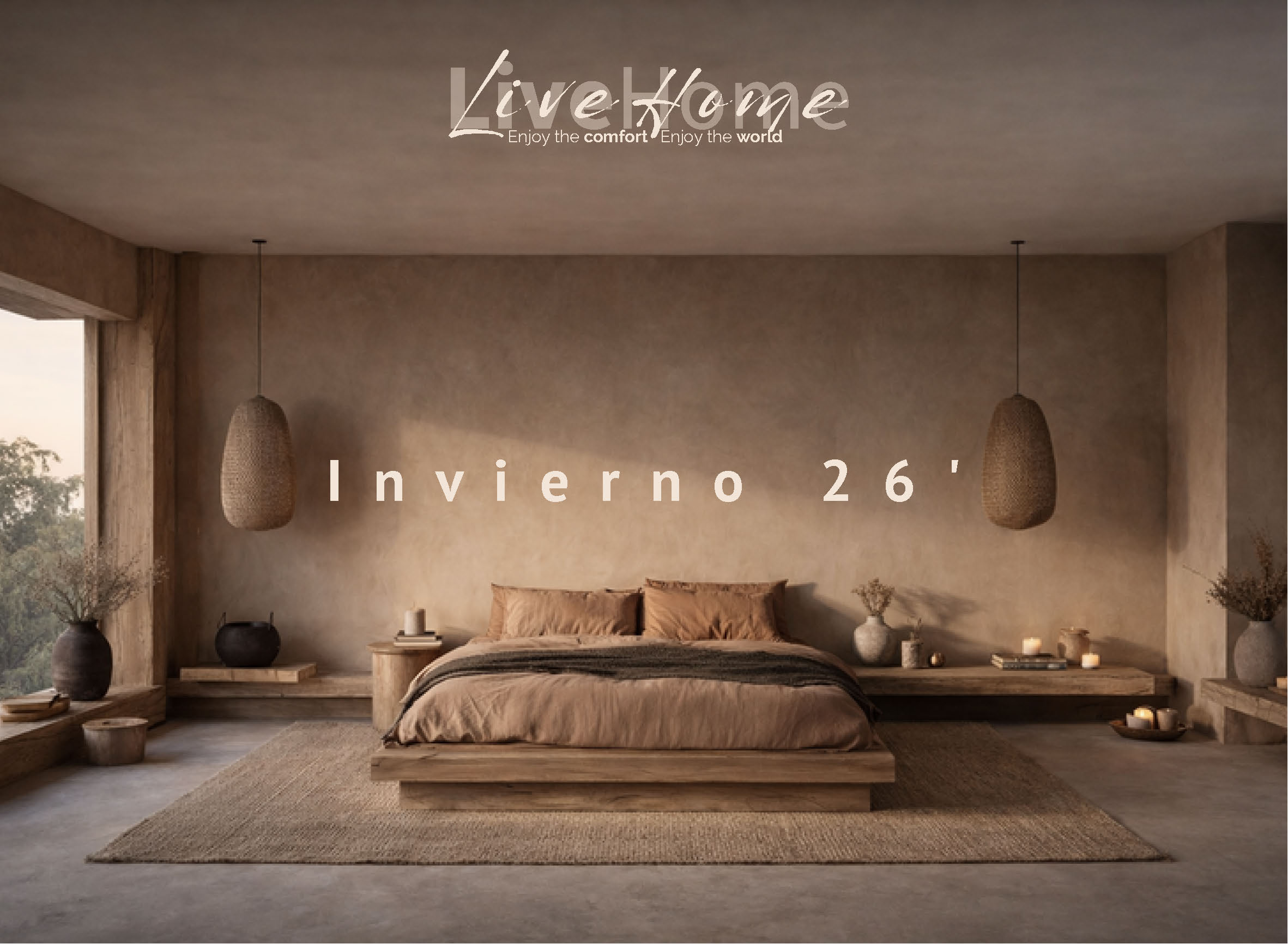 Coleccion Invierno 26